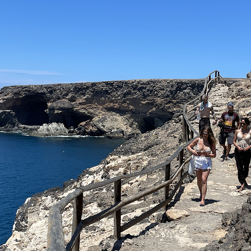 Autóbérlés Fuerteventura