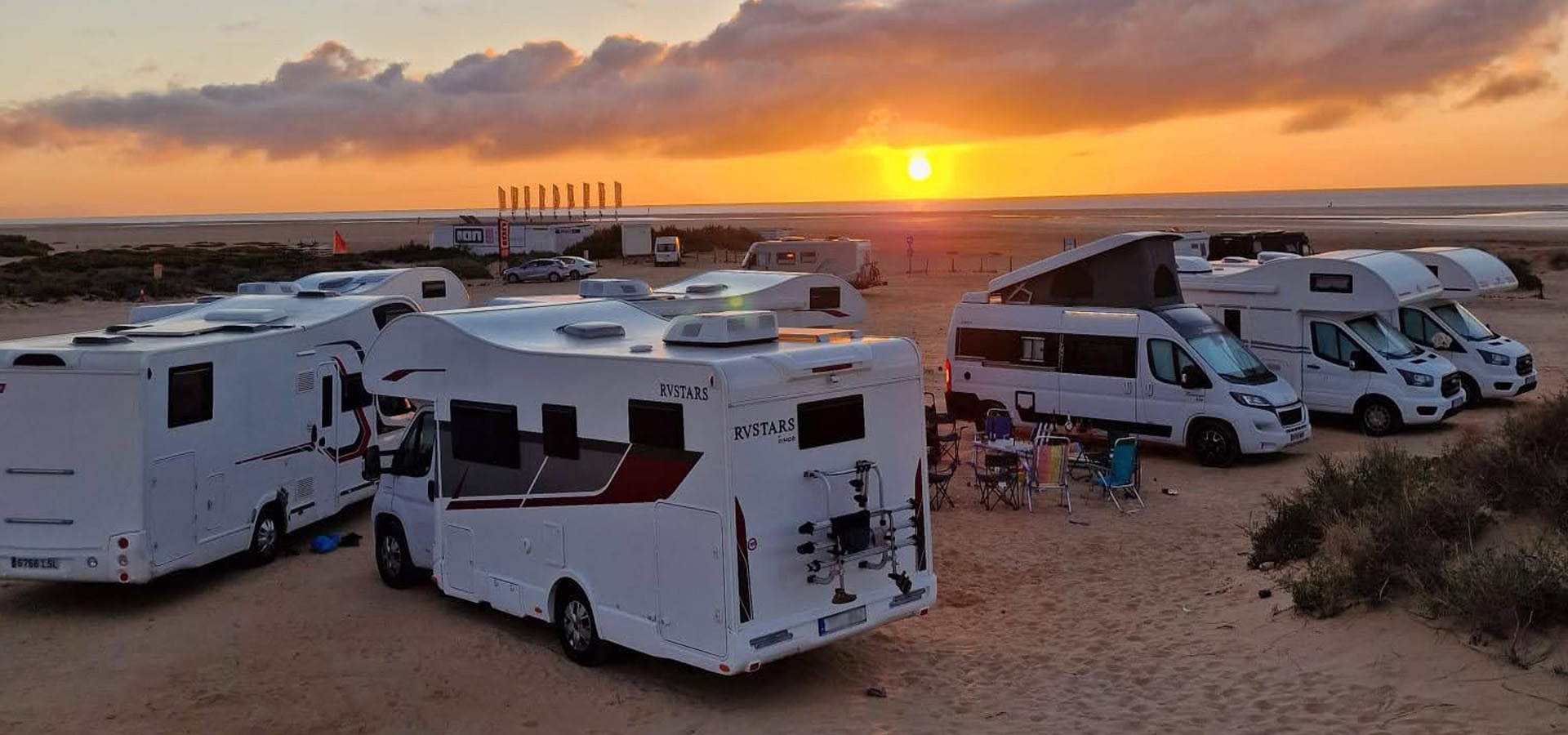 CARAVAN & SURF JAMBOREE